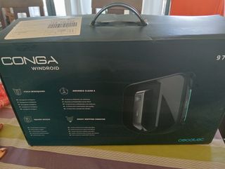Cecotec Conga Windroid 970