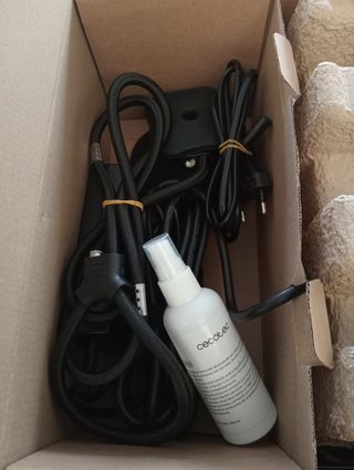 Cecotec Conga Windroid 970