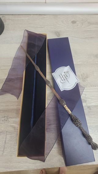 Pacchetto oggetti Harry Potter