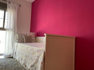 Cama nido blanca con cajones