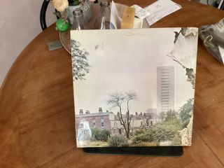 Led Zeppelin IV - LP vinilo