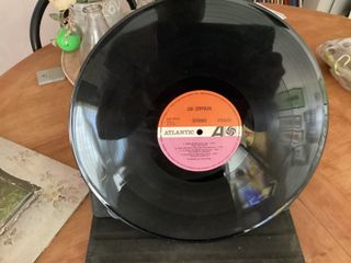 Led Zeppelin IV - LP vinilo