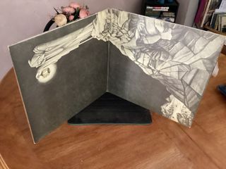Led Zeppelin IV - LP vinilo