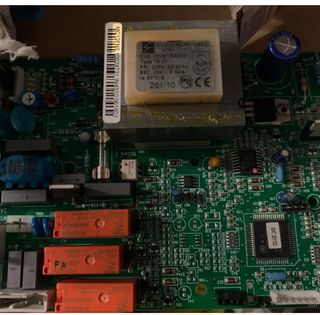 Scheda elettronica Beretta MC12