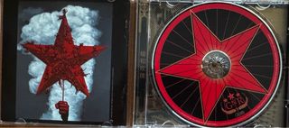 CD GUNS N ROSES - CHINESE DEMOCRACY