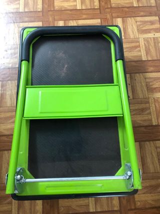 Carretilla Plegable Standers