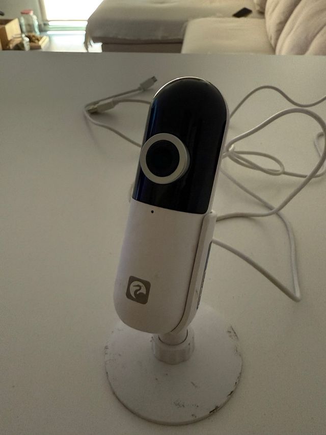 Cámara vigilancia Garza Smart