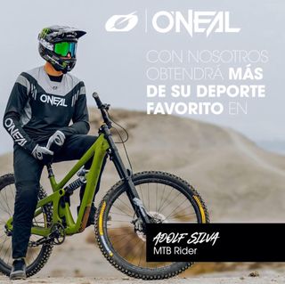 Casco O'NEAL MTB,Enduro