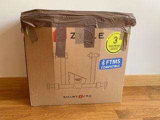ZYCLE SMART Z PRO - Rodillo bici