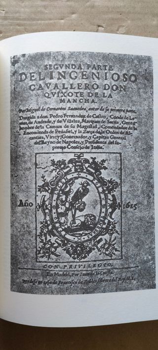 Quijote Clásico Mod. Ar (Libros de Artesanía)