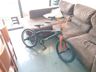 BMX Conor Hook - Bicicleta
