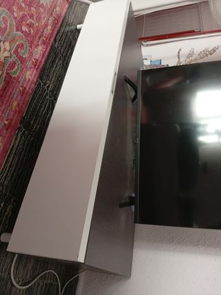 Mueble TV salón - Moderno