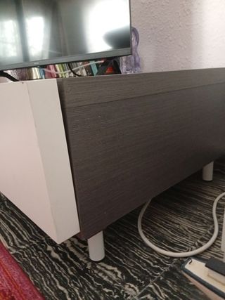 Mueble TV salón - Moderno