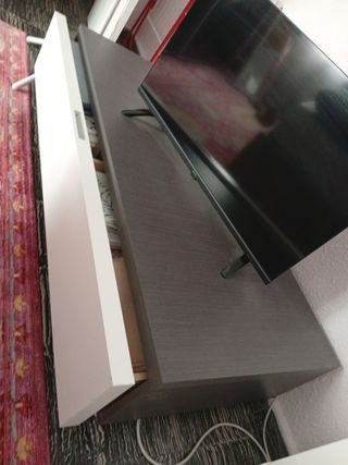 Mueble TV salón - Moderno