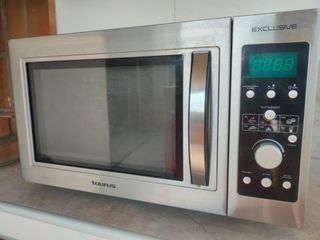 Microondas Taurus Exclusive 25L