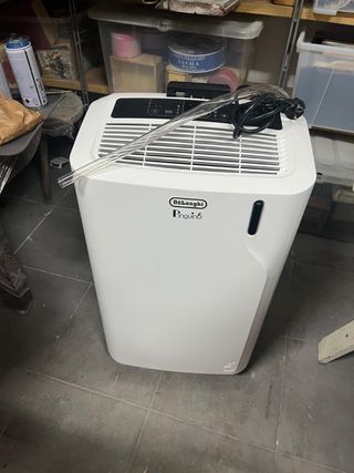 Delonghi Pinguino - Climatizador Portátil