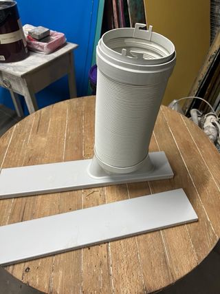 Delonghi Pinguino - Climatizador Portátil