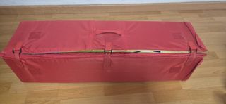 Parque Bebé Chico Plegable