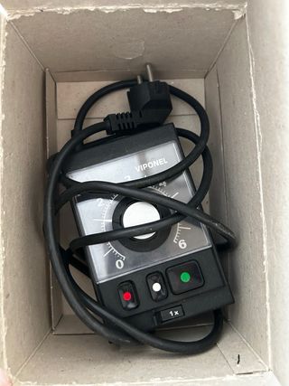 Durst M 370 BW - Ampliadora con lente 