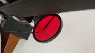 Durst M 370 BW - Ampliadora con lente 