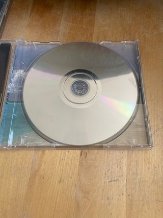 CD Zafra Folk - Bailache