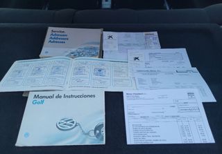 Volkswagen Golf GTI Mk3