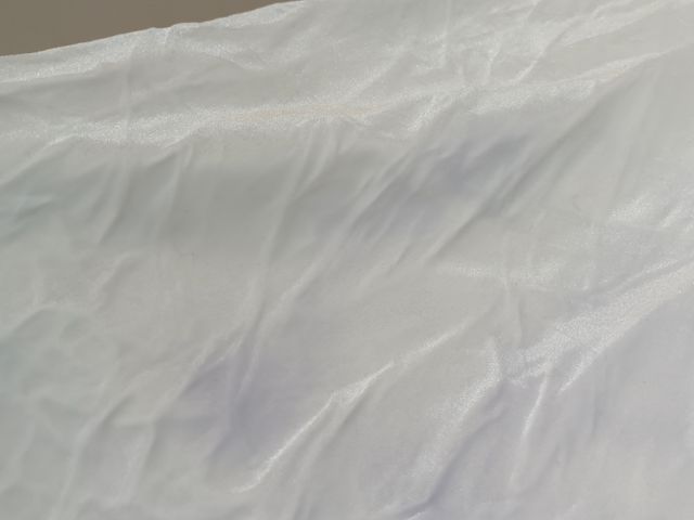 Tela terciopelo negro elástica y regalo otro retal