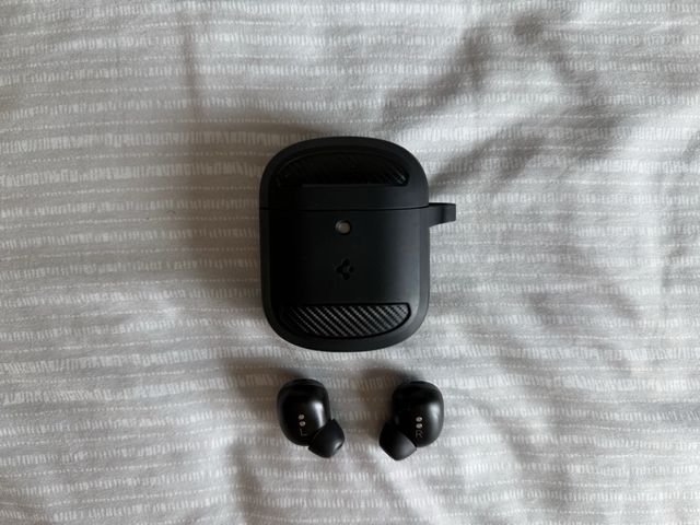Google Pixel Buds Pro - Pretos