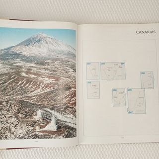 Gran Atlas de España de Planeta