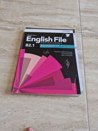 English File
