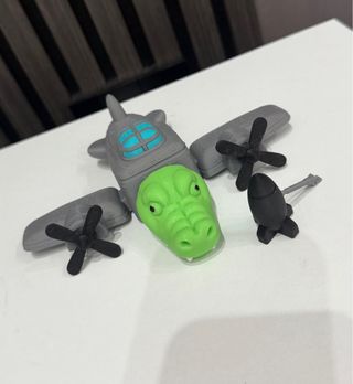 Bombardino Crocodilo Italian Brainrot