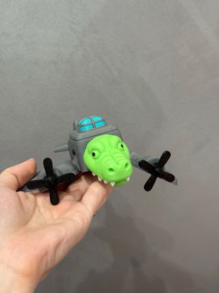 Bombardino Crocodilo Italian Brainrot