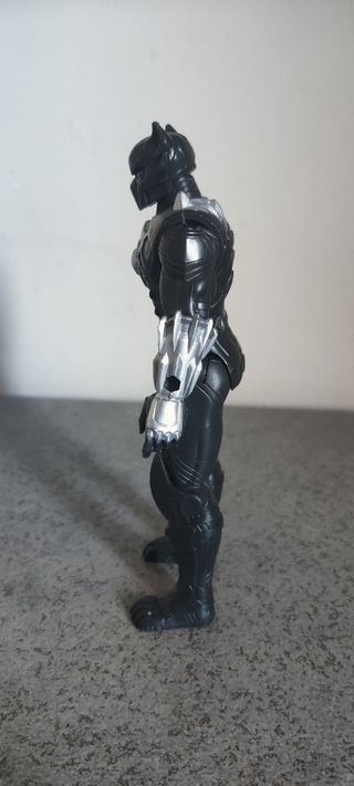 Marvel Mech Strike Monster Hun