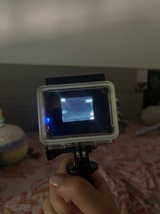 GoPro Cámara deportiva HD 1080