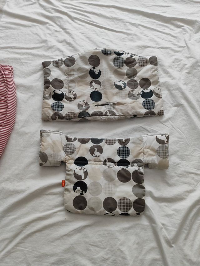 Cojín Stokke Tripp Trapp