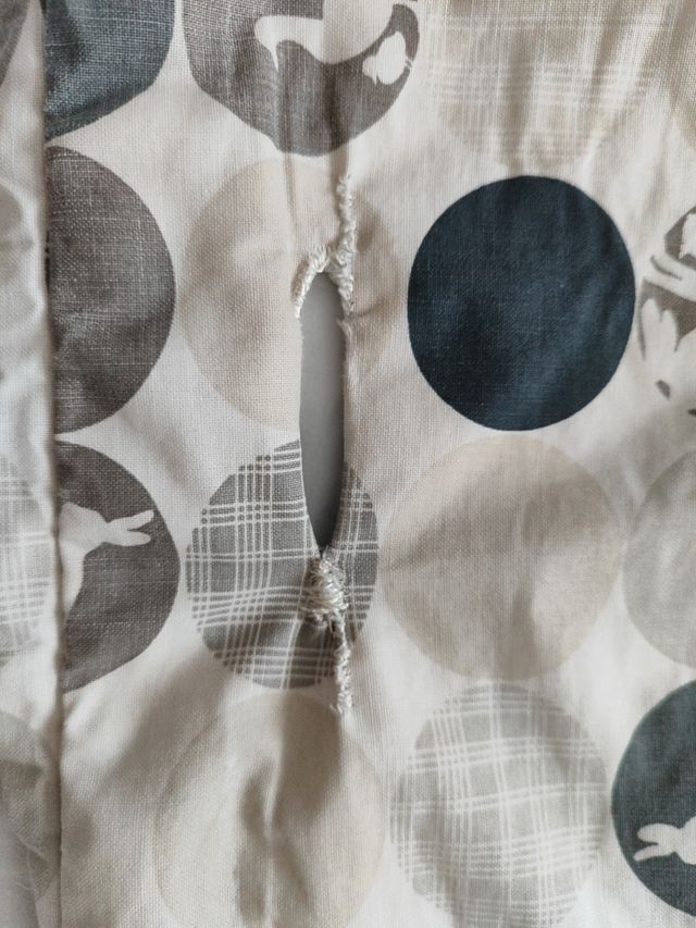 Cojín Stokke Tripp Trapp