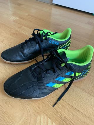 Zapatillas fútbol sala Adidas Copa 41 1/8