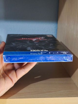Helvetii PS4 (PlayStation 4) - Nuevo