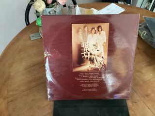 Lone Star - Es Largo El Camino LP
