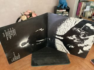 Lone Star - Es Largo El Camino LP
