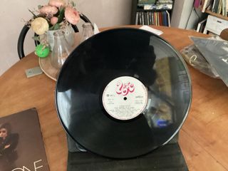 Lone Star - Es Largo El Camino LP
