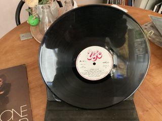 Lone Star - Es Largo El Camino LP