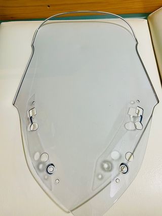 Cúpula Yamaha Tricity 300