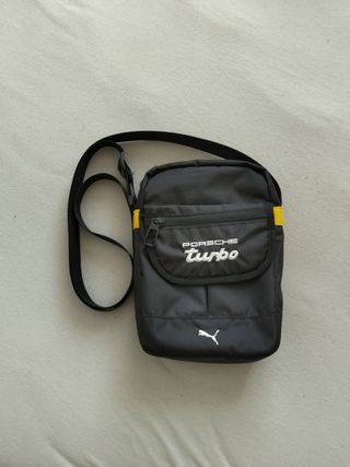 Bolsa Puma Porsche Design