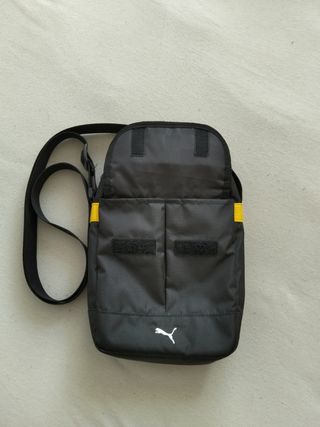Bolsa Puma Porsche Design