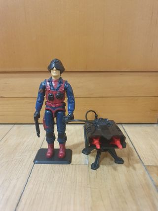 Gi Joe Scrap Iron 
