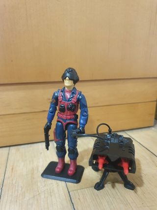 Gi Joe Scrap Iron 