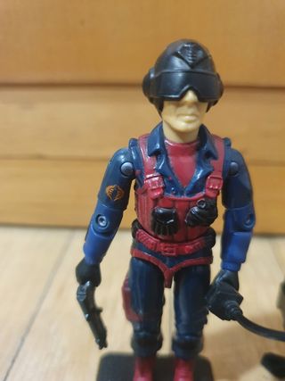 Gi Joe Scrap Iron 