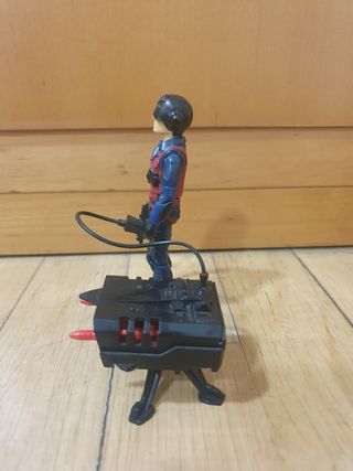 Gi Joe Scrap Iron 