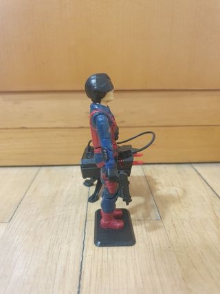 Gi Joe Scrap Iron 